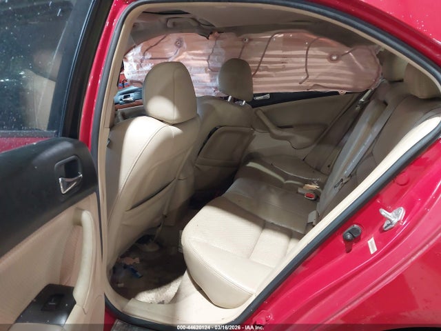 Aukcja sprzedaży 2005 Acura Tsx, vin: JH4CL96815C020946, numer aukcji: 44620124