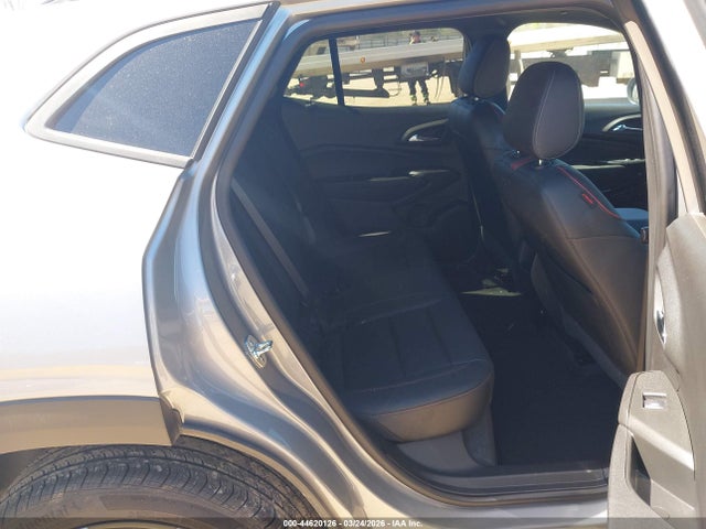 2025 CHEVROLET TRAX KL77LJEP8SC122105 Photo 7