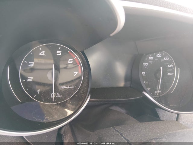 ZARFAEEN6H7554998 Alfa Romeo Giulia Ti Awd
