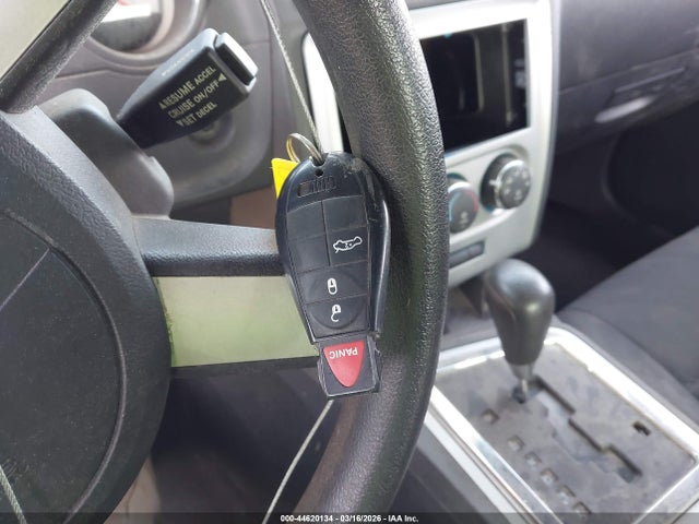 2009 DODGE CHALLENGER 2B3LJ44V79H547302 Photo 10