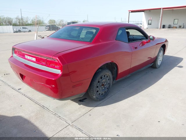 2009 DODGE CHALLENGER 2B3LJ44V79H547302 Photo 3