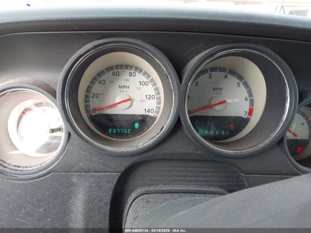 2009 DODGE CHALLENGER 2B3LJ44V79H547302 Photo 6