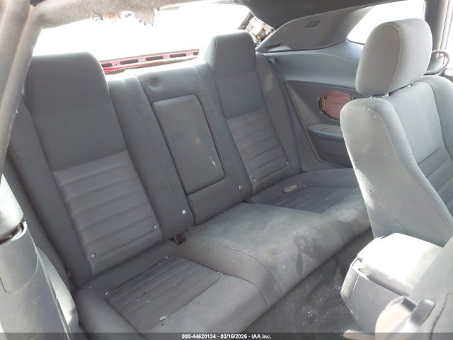 2009 DODGE CHALLENGER 2B3LJ44V79H547302 Photo 7