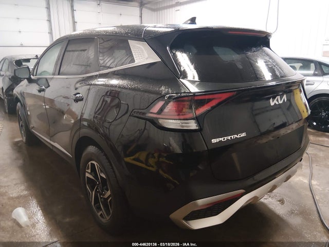 Продажа на аукционе авто 2024 Kia Sportage Lx, vin: KNDPU3DF4R7314905, номер лота: 44620136