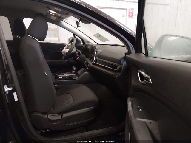 Продажа на аукционе авто 2024 Kia Sportage Lx, vin: KNDPU3DF4R7314905, номер лота: 44620136