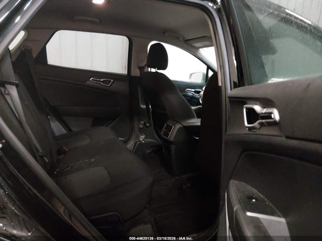 Продажа на аукционе авто 2024 Kia Sportage Lx, vin: KNDPU3DF4R7314905, номер лота: 44620136
