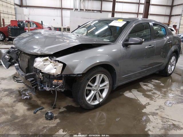 Aukcja sprzedaży 2011 Dodge Avenger Mainstreet, vin: 1B3BD1FG4BN584711, numer aukcji: 44620137