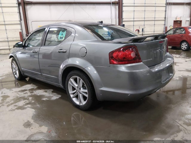 Aukcja sprzedaży 2011 Dodge Avenger Mainstreet, vin: 1B3BD1FG4BN584711, numer aukcji: 44620137