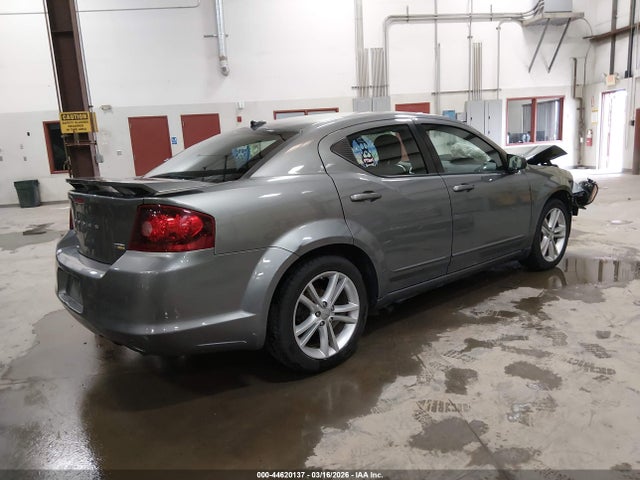 Aukcja sprzedaży 2011 Dodge Avenger Mainstreet, vin: 1B3BD1FG4BN584711, numer aukcji: 44620137