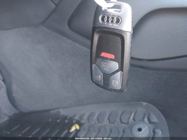 Продаж на аукціоні авто 2019 Audi Q7 45 Premium, vin: WA1LHAF75KD022405, номер лоту: 44620150
