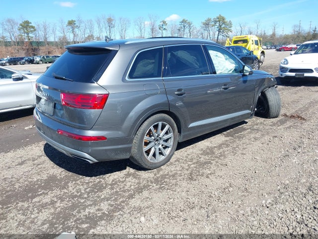 Продаж на аукціоні авто 2019 Audi Q7 45 Premium, vin: WA1LHAF75KD022405, номер лоту: 44620150