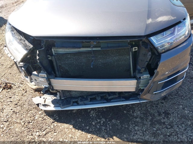 Продаж на аукціоні авто 2019 Audi Q7 45 Premium, vin: WA1LHAF75KD022405, номер лоту: 44620150