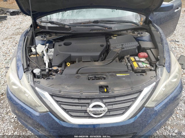 Aukcja sprzedaży 2016 Nissan Altima 2.5 Sr, vin: 1N4AL3AP0GC187750, numer aukcji: 44620156