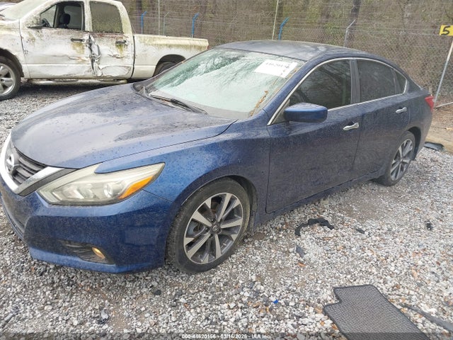 Aukcja sprzedaży 2016 Nissan Altima 2.5 Sr, vin: 1N4AL3AP0GC187750, numer aukcji: 44620156