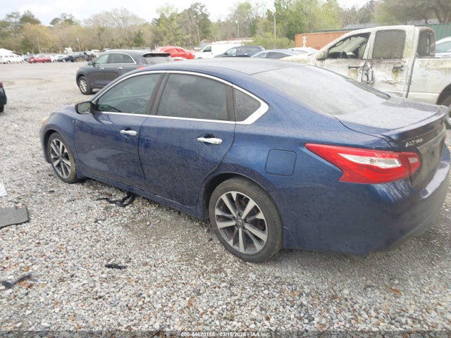Aukcja sprzedaży 2016 Nissan Altima 2.5 Sr, vin: 1N4AL3AP0GC187750, numer aukcji: 44620156