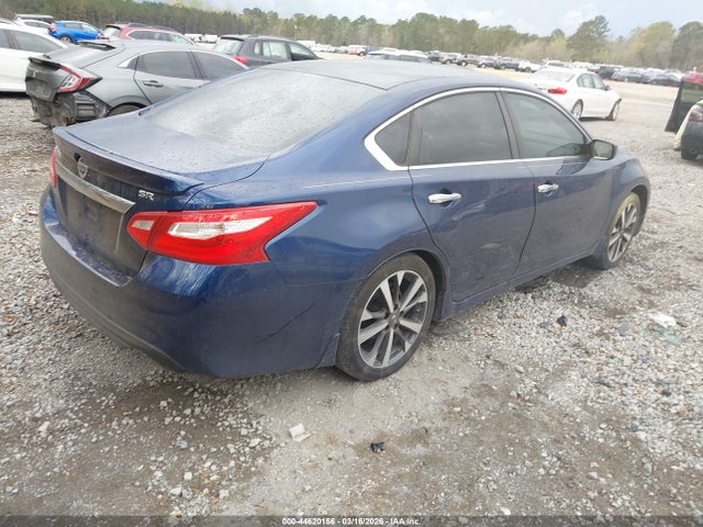 Aukcja sprzedaży 2016 Nissan Altima 2.5 Sr, vin: 1N4AL3AP0GC187750, numer aukcji: 44620156