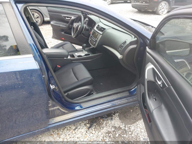 Aukcja sprzedaży 2016 Nissan Altima 2.5 Sr, vin: 1N4AL3AP0GC187750, numer aukcji: 44620156