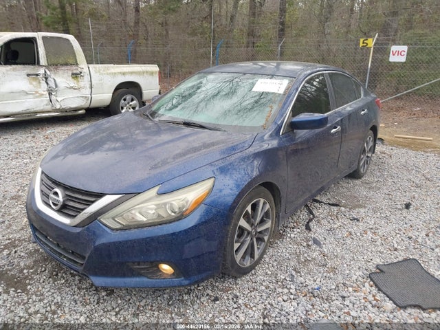 Aukcja sprzedaży 2016 Nissan Altima 2.5 Sr, vin: 1N4AL3AP0GC187750, numer aukcji: 44620156