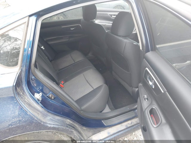 Aukcja sprzedaży 2016 Nissan Altima 2.5 Sr, vin: 1N4AL3AP0GC187750, numer aukcji: 44620156