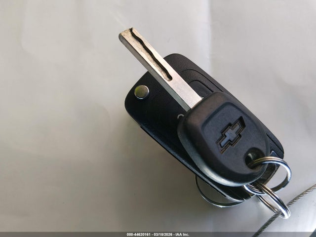 2014 CHEVROLET CAMARO 2G1FA1E39E9305535 Photo 10