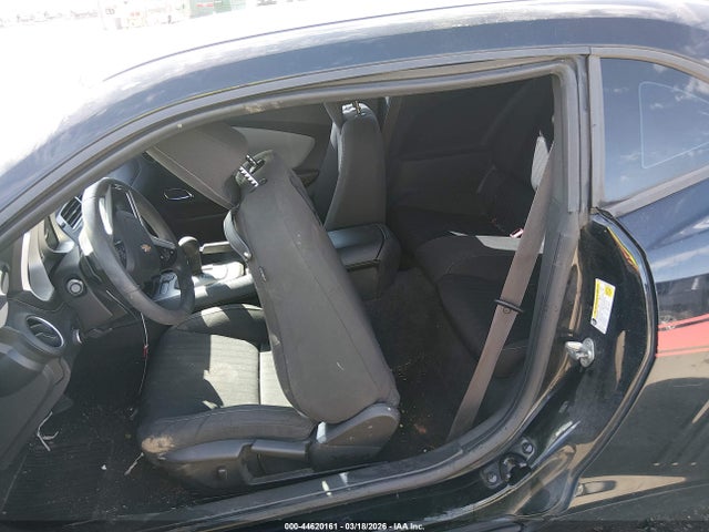 2014 CHEVROLET CAMARO 2G1FA1E39E9305535 Photo 7