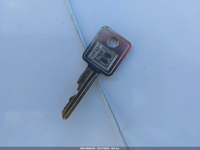 1985 CHEVROLET CORVETTE 1G1YY0787F5109499 Photo 10