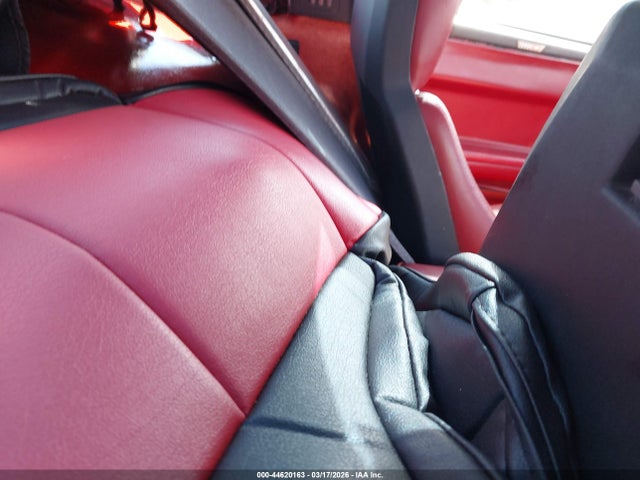 1985 CHEVROLET CORVETTE 1G1YY0787F5109499 Photo 7