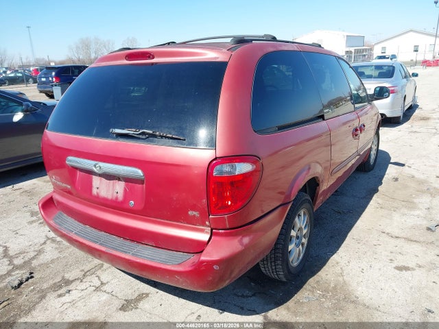 2003 CHRYSLER TOWN & COUNTRY 2C4GP74L83R151623 Photo 3