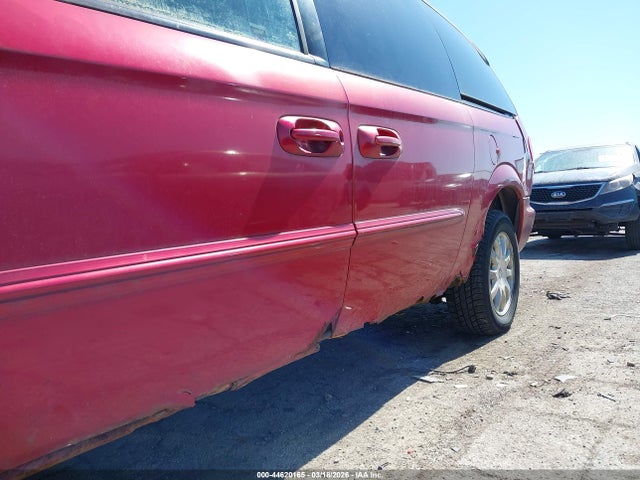 2003 CHRYSLER TOWN & COUNTRY 2C4GP74L83R151623 Photo 5