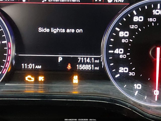 2012 Audi A8 L 4.2 მანქანა იყიდება აუქციონზე, vin: WAURVAFD3CN010907, აუქციონის ნომერი: 44620166