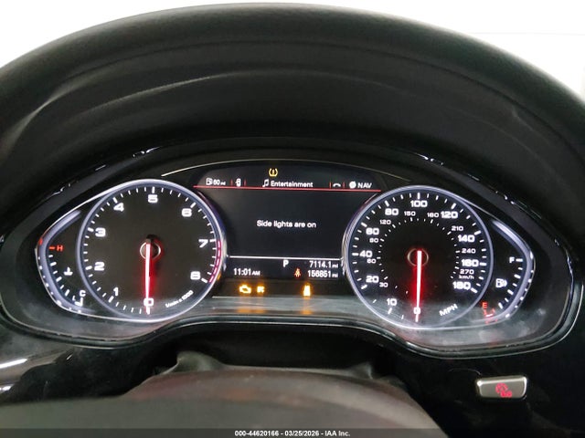 2012 Audi A8 L 4.2 მანქანა იყიდება აუქციონზე, vin: WAURVAFD3CN010907, აუქციონის ნომერი: 44620166