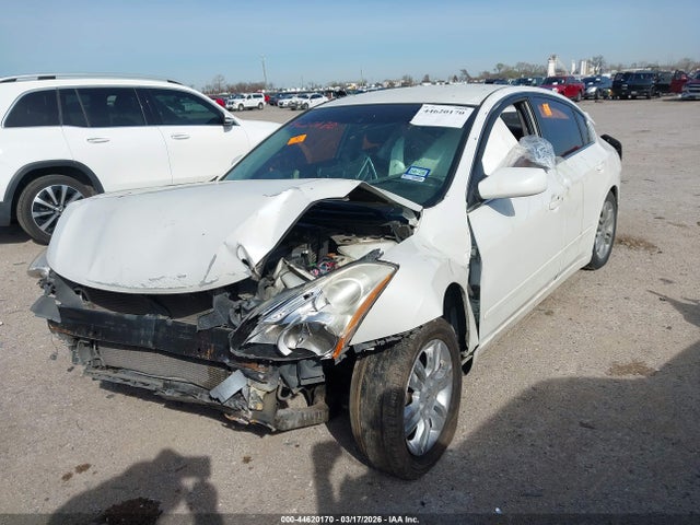 44620170 :رقم المزاد ، 1N4AL2AP3BN437893 vin ، 2011 Nissan Altima 2.5 S مزاد بيع