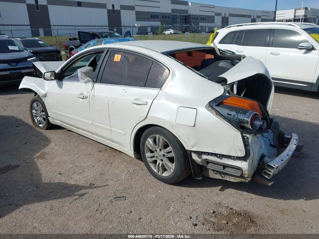 44620170 :رقم المزاد ، 1N4AL2AP3BN437893 vin ، 2011 Nissan Altima 2.5 S مزاد بيع