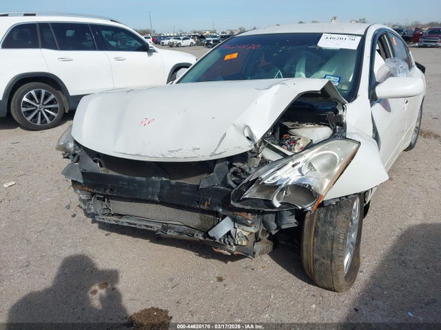 44620170 :رقم المزاد ، 1N4AL2AP3BN437893 vin ، 2011 Nissan Altima 2.5 S مزاد بيع