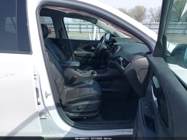 Aukcja sprzedaży 2022 Gmc Terrain Awd At4, vin: 3GKALYEVXNL183470, numer aukcji: 44620171