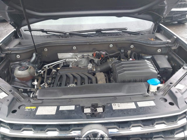 Aukcja sprzedaży 2019 Volkswagen Atlas 3.6l V6 Sel, vin: 1V2MR2CAXKC589730, numer aukcji: 44620172