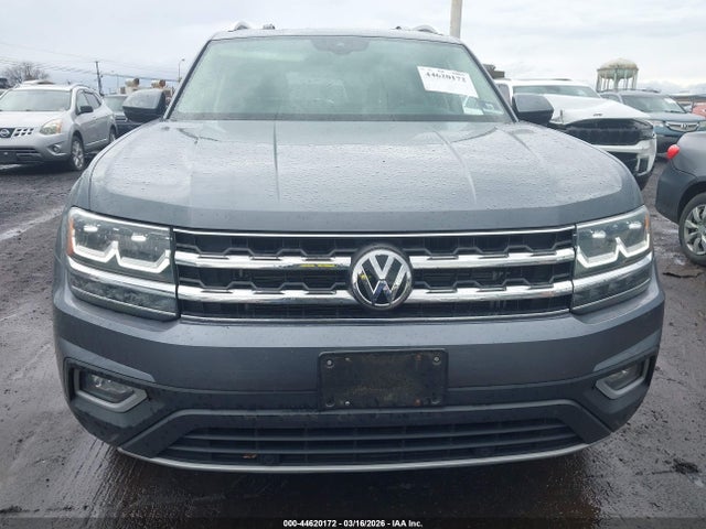 Aukcja sprzedaży 2019 Volkswagen Atlas 3.6l V6 Sel, vin: 1V2MR2CAXKC589730, numer aukcji: 44620172