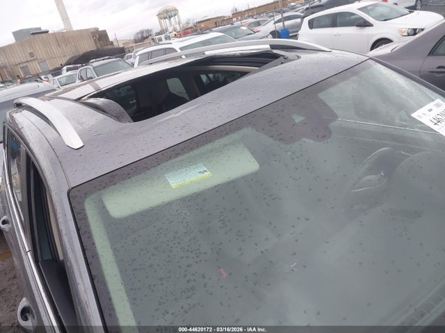 Aukcja sprzedaży 2019 Volkswagen Atlas 3.6l V6 Sel, vin: 1V2MR2CAXKC589730, numer aukcji: 44620172