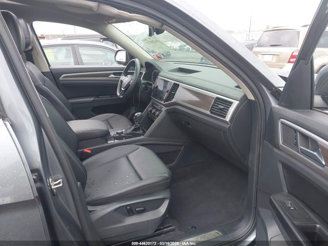 Aukcja sprzedaży 2019 Volkswagen Atlas 3.6l V6 Sel, vin: 1V2MR2CAXKC589730, numer aukcji: 44620172