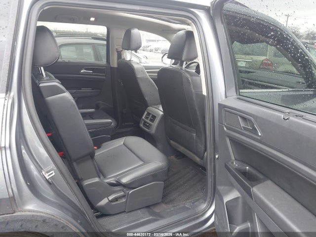 Aukcja sprzedaży 2019 Volkswagen Atlas 3.6l V6 Sel, vin: 1V2MR2CAXKC589730, numer aukcji: 44620172