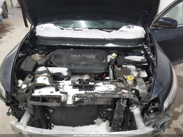 Aukcja sprzedaży 2016 Jeep Cherokee Latitude, vin: 1C4PJMCB5GW145042, numer aukcji: 44620173