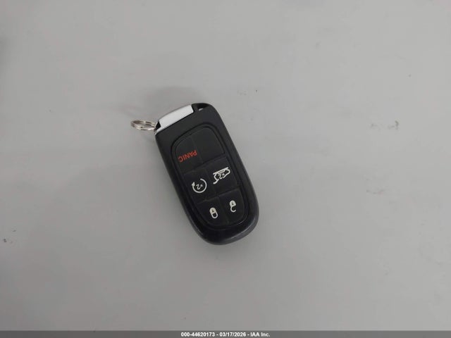 Aukcja sprzedaży 2016 Jeep Cherokee Latitude, vin: 1C4PJMCB5GW145042, numer aukcji: 44620173