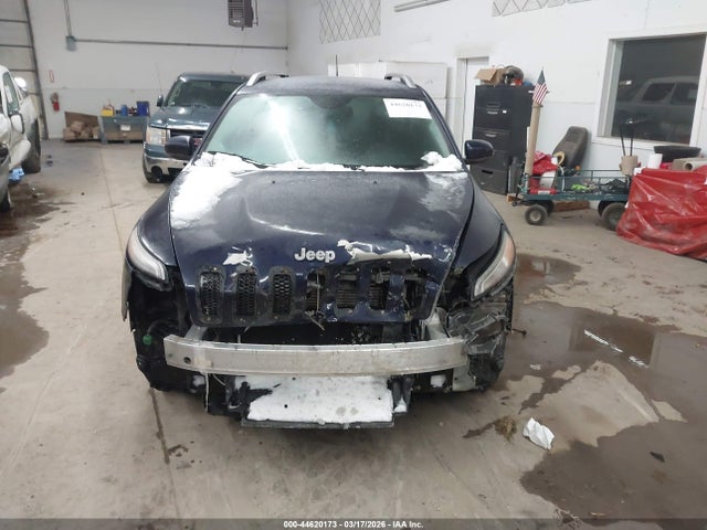Aukcja sprzedaży 2016 Jeep Cherokee Latitude, vin: 1C4PJMCB5GW145042, numer aukcji: 44620173