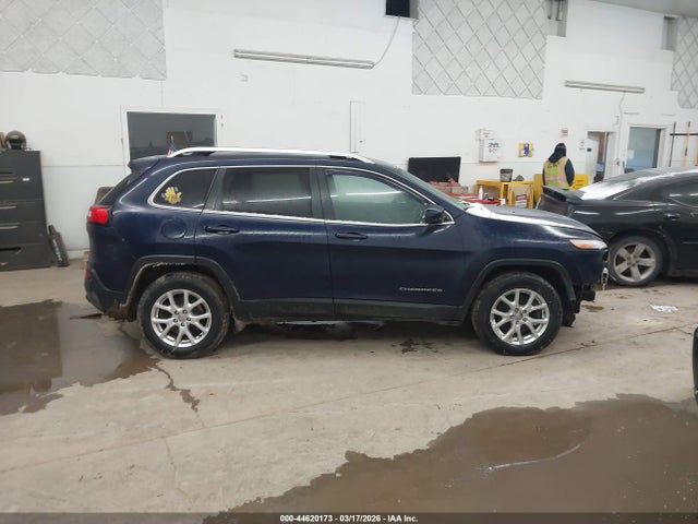 Aukcja sprzedaży 2016 Jeep Cherokee Latitude, vin: 1C4PJMCB5GW145042, numer aukcji: 44620173