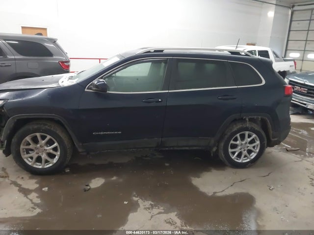 Aukcja sprzedaży 2016 Jeep Cherokee Latitude, vin: 1C4PJMCB5GW145042, numer aukcji: 44620173