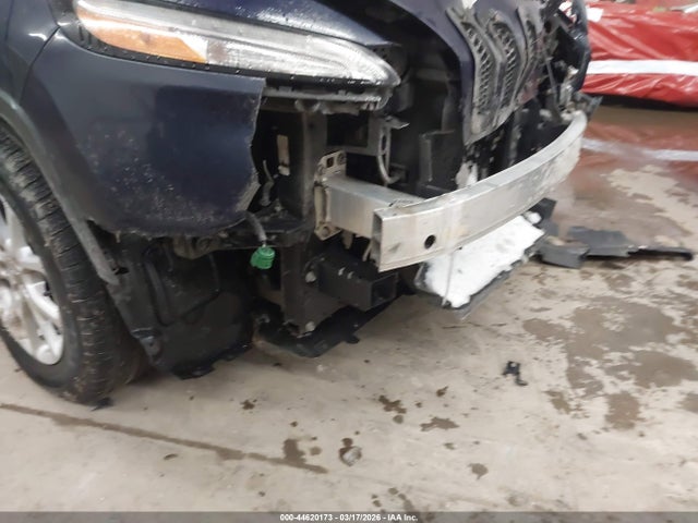 Aukcja sprzedaży 2016 Jeep Cherokee Latitude, vin: 1C4PJMCB5GW145042, numer aukcji: 44620173