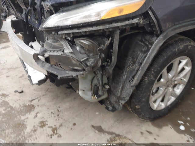 Aukcja sprzedaży 2016 Jeep Cherokee Latitude, vin: 1C4PJMCB5GW145042, numer aukcji: 44620173