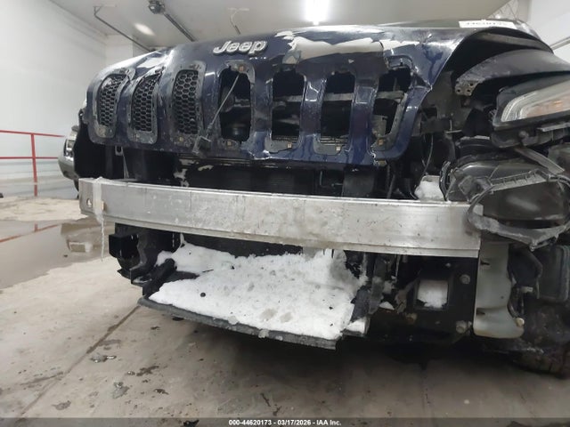 Aukcja sprzedaży 2016 Jeep Cherokee Latitude, vin: 1C4PJMCB5GW145042, numer aukcji: 44620173