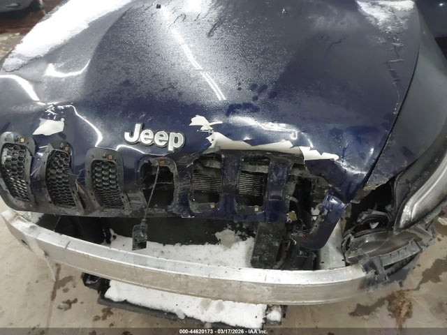 Aukcja sprzedaży 2016 Jeep Cherokee Latitude, vin: 1C4PJMCB5GW145042, numer aukcji: 44620173