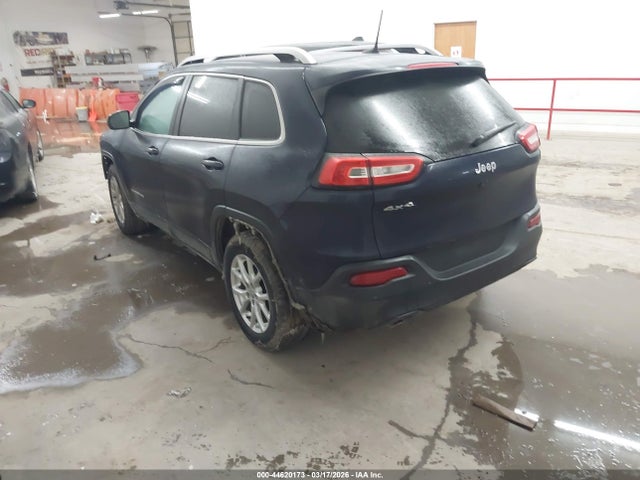 Aukcja sprzedaży 2016 Jeep Cherokee Latitude, vin: 1C4PJMCB5GW145042, numer aukcji: 44620173